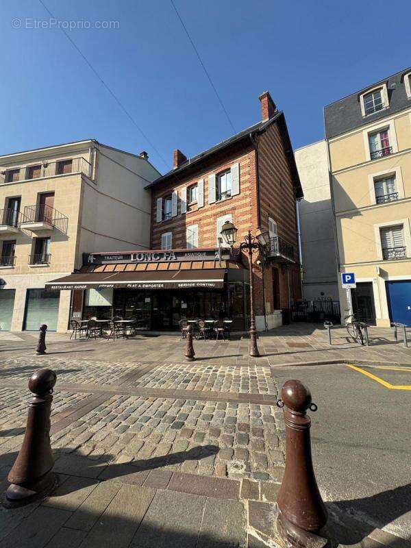 Appartement - photo 5