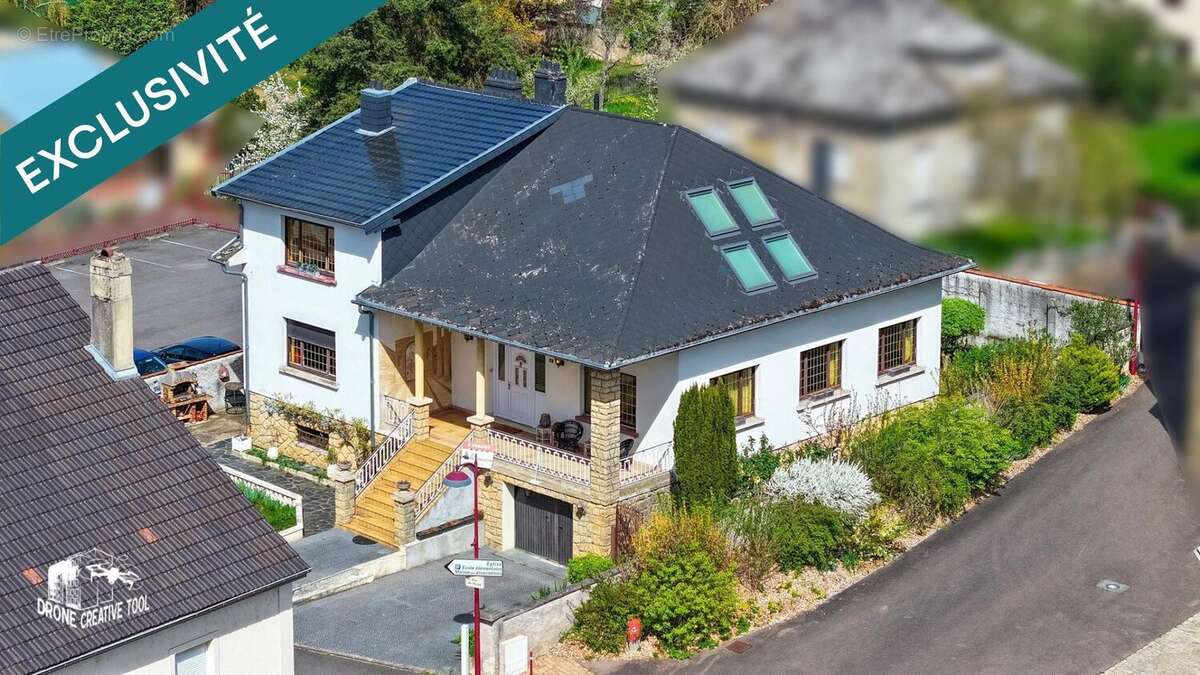 Photo 8 - Maison à KUNTZIG