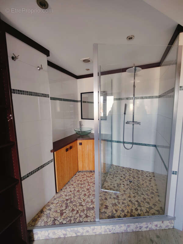 Appartement à BOURGOIN-JALLIEU