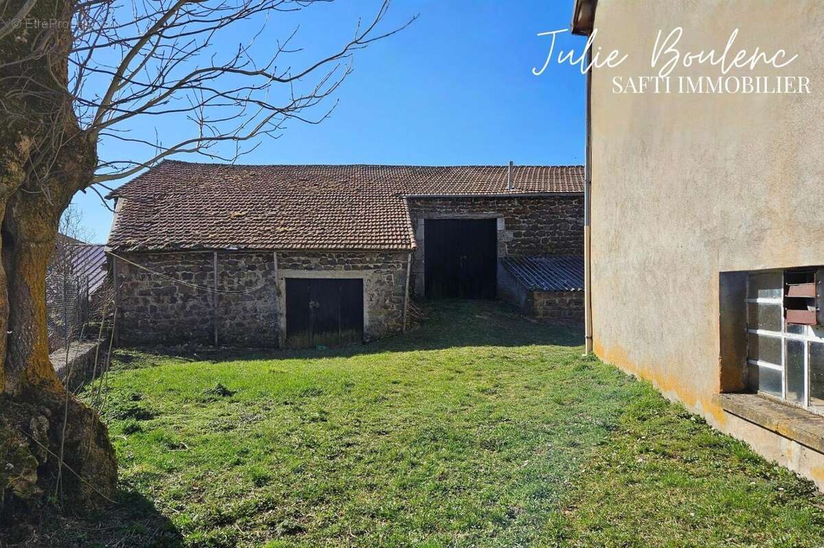 Photo 5 - Maison à COUCOURON
