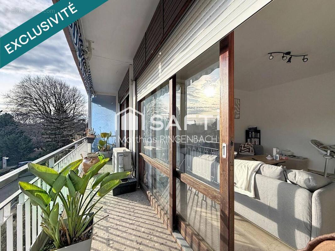 Photo 1 - Appartement à AVIGNON