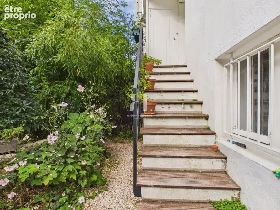 Lorient - une adresse prisée, un cadre paisible - photo 13