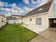 Maison à CAUDEBEC-LES-ELBEUF