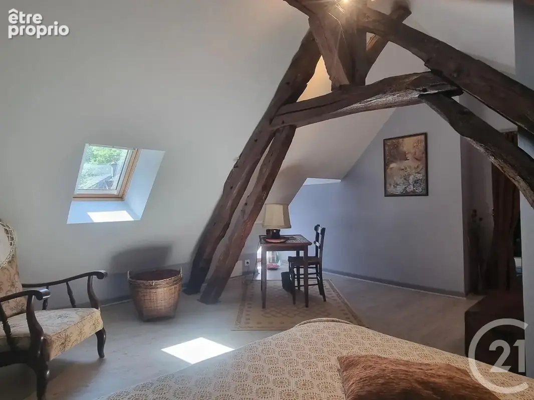 Maison 5 pièces 112 m² à vendre à Assigny (18260) - photo 10