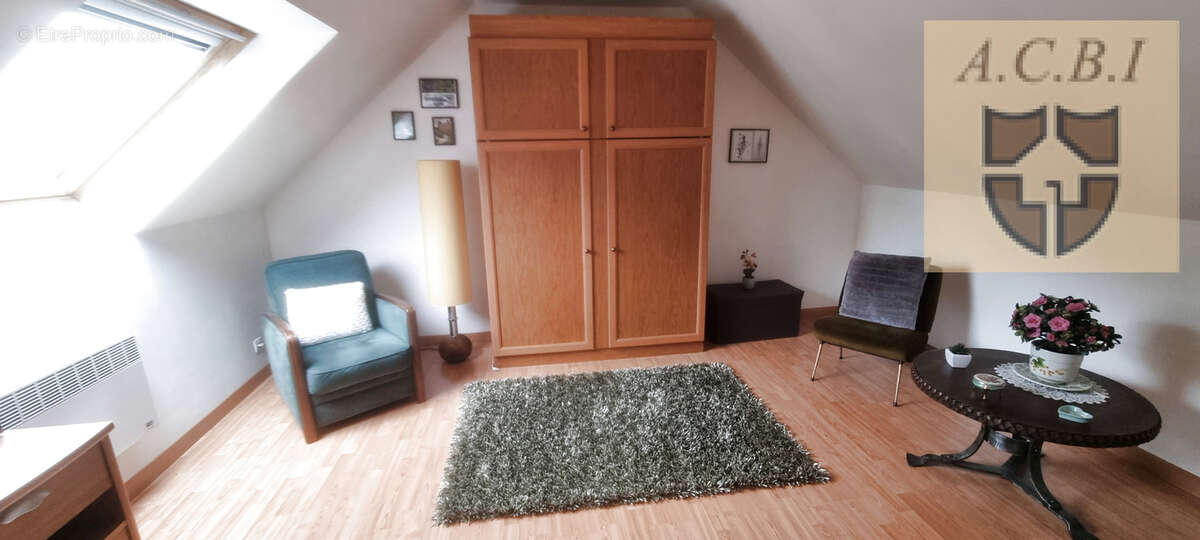 Maison à VENDOME