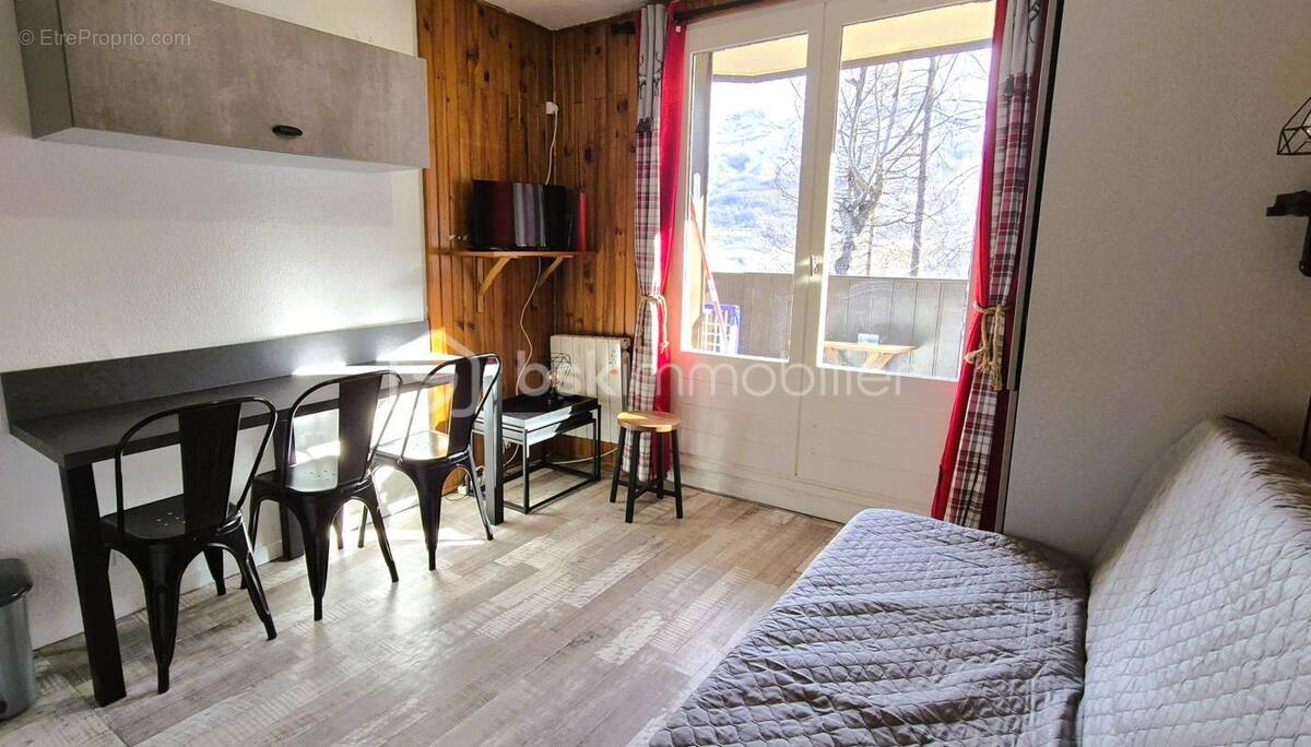 Appartement à ALLOS