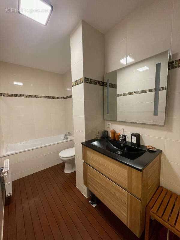 Appartement à SAINT-JEAN-LE-BLANC