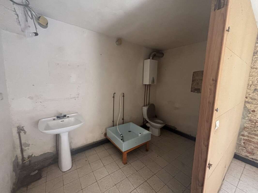 Maison 68 m² à Solesmes  - photo 8