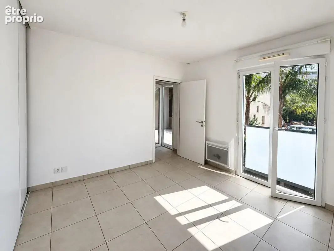  Fréjus - appartement 4 pièces 77 m², garage, terrasse - photo 3