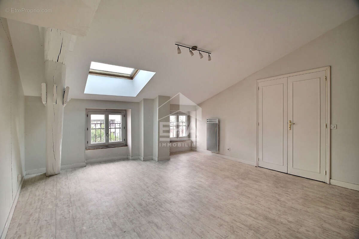 Appartement 36m² à clermont-ferrand - photo 3