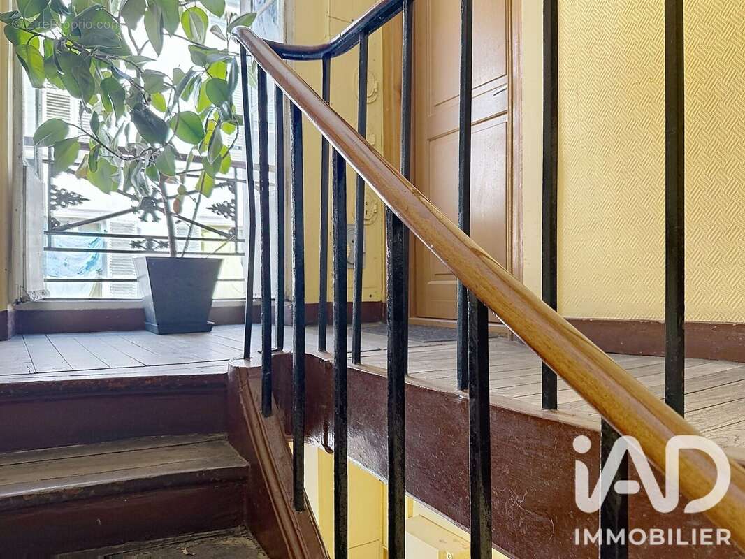 Appartement 19 m² à Paris-11e  - photo 8