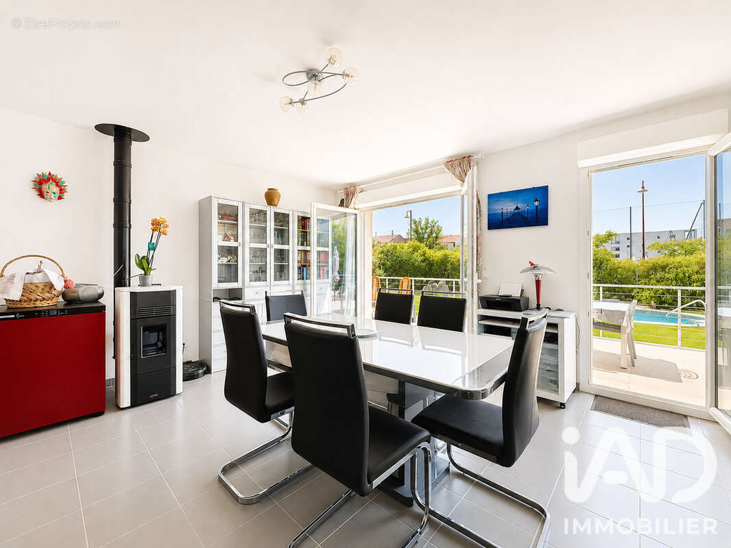 Maison 85 m² à Vidauban  - photo 5