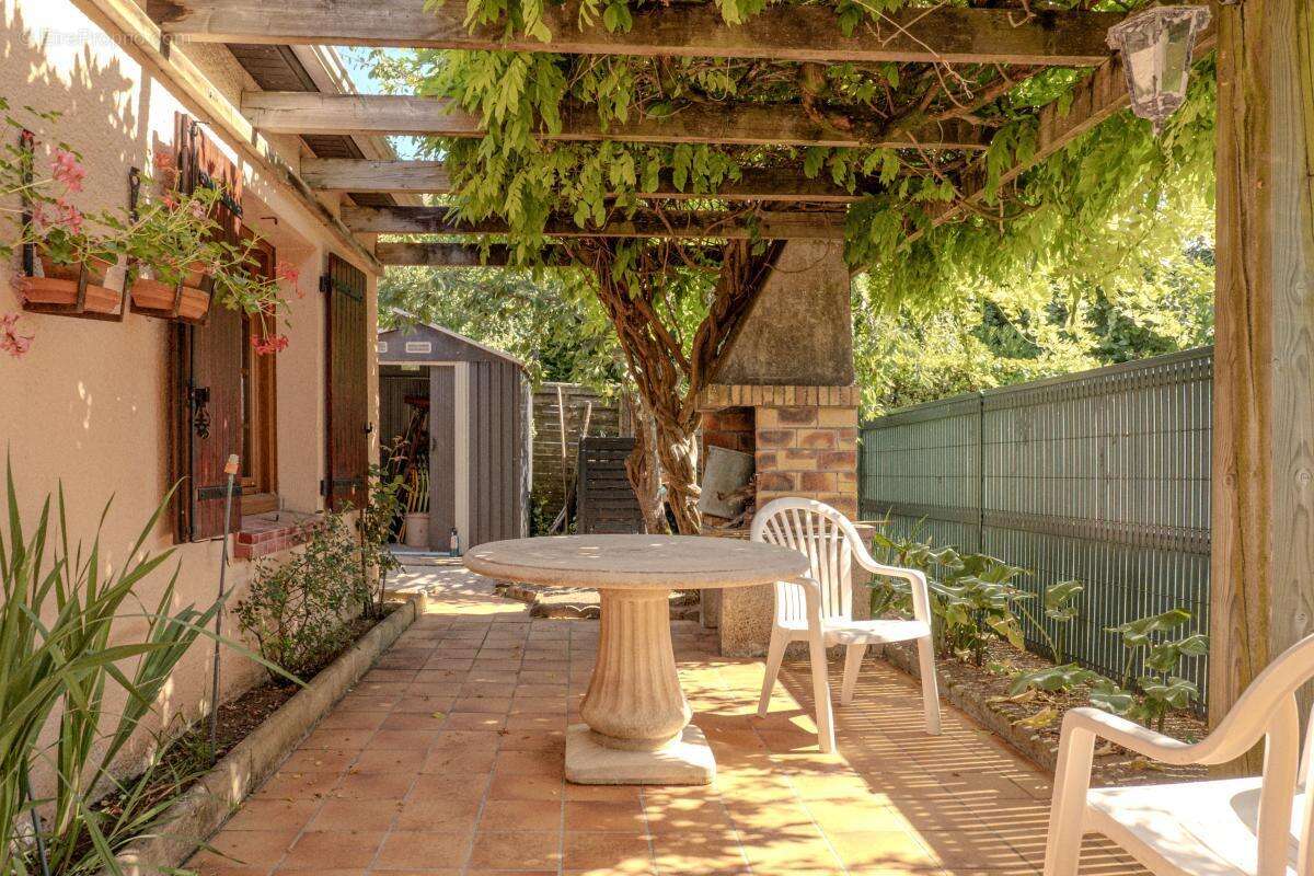 Maison à ROYAN