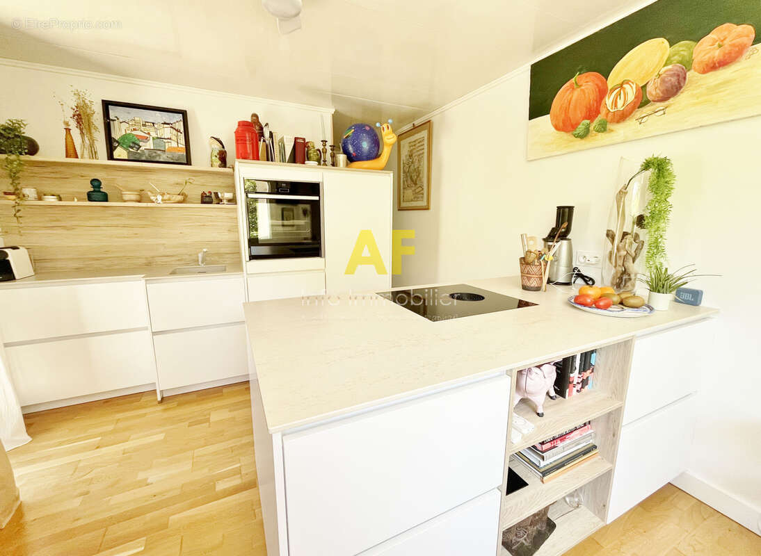 Appartement à SAINT-RAPHAEL