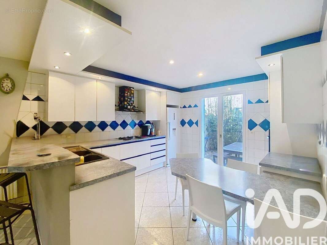 Photo 9 - Maison à PERPIGNAN