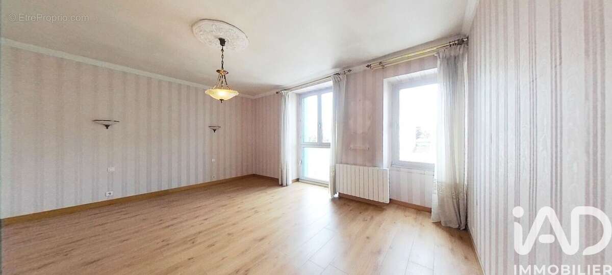 Maison 101 m² à Vertou  - photo 5