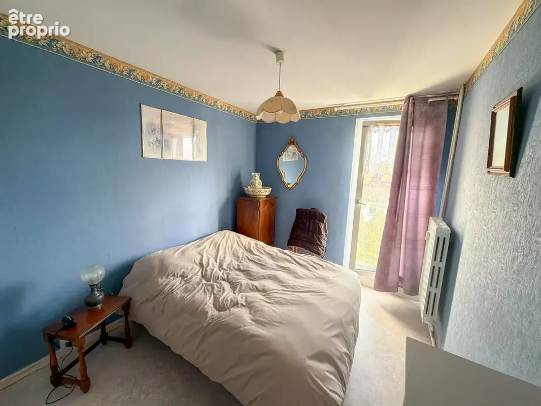Appartement 3 pièces 68 m² à vendre à Lys-Lez-Lannoy (59390) - photo 8