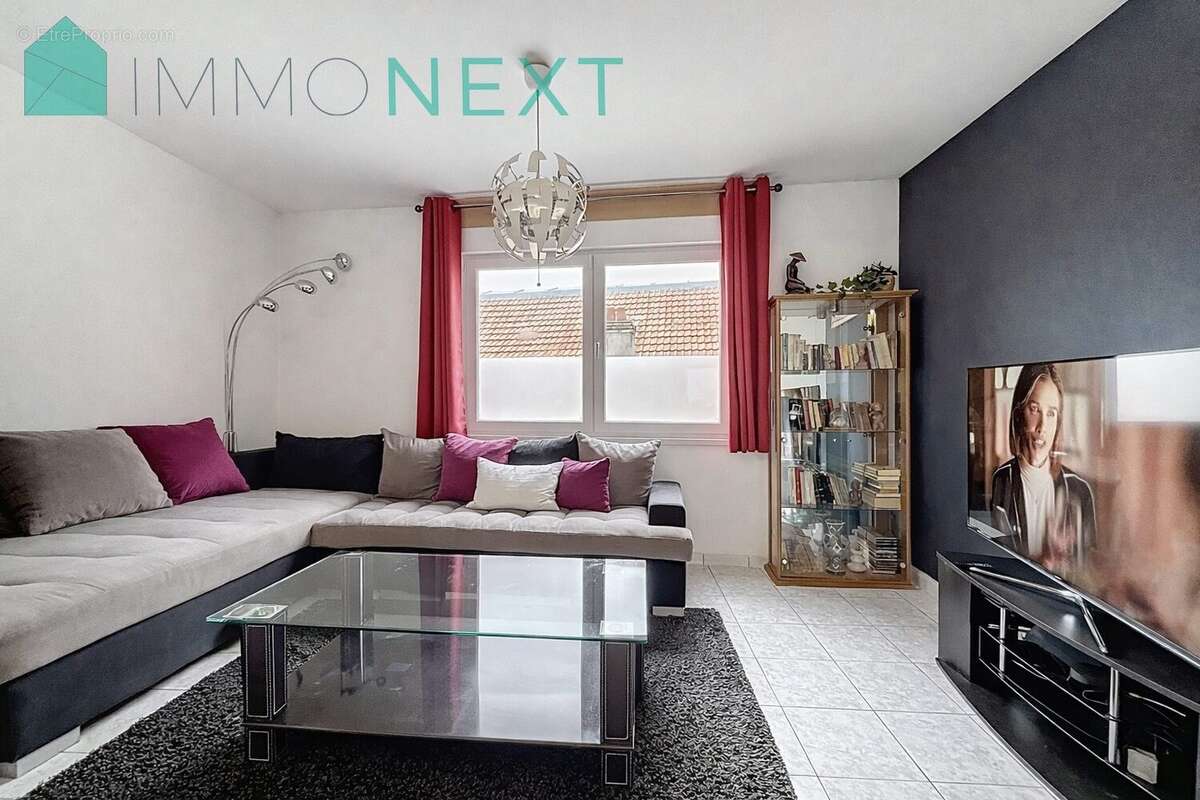 Maison 95 m² à Longwy  - photo 3