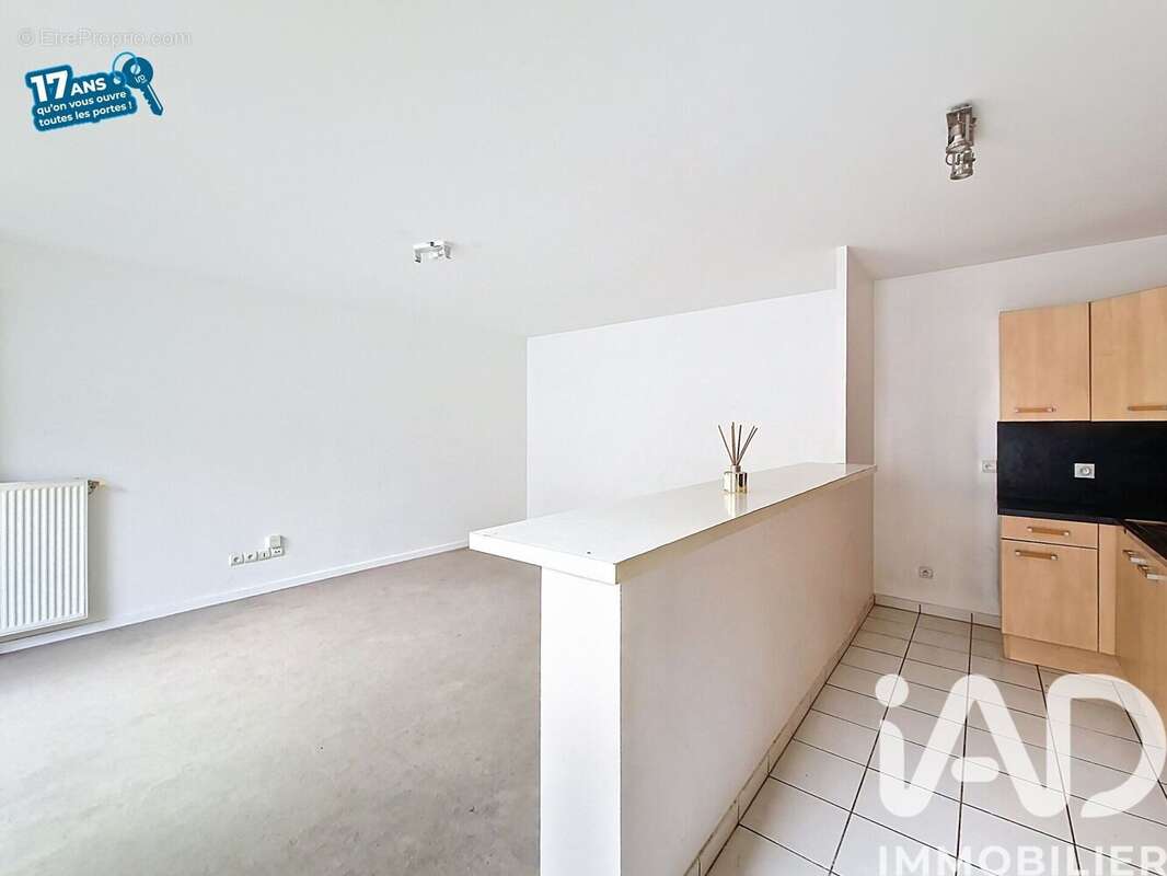 Photo 5 - Appartement à L'ILE-SAINT-DENIS
