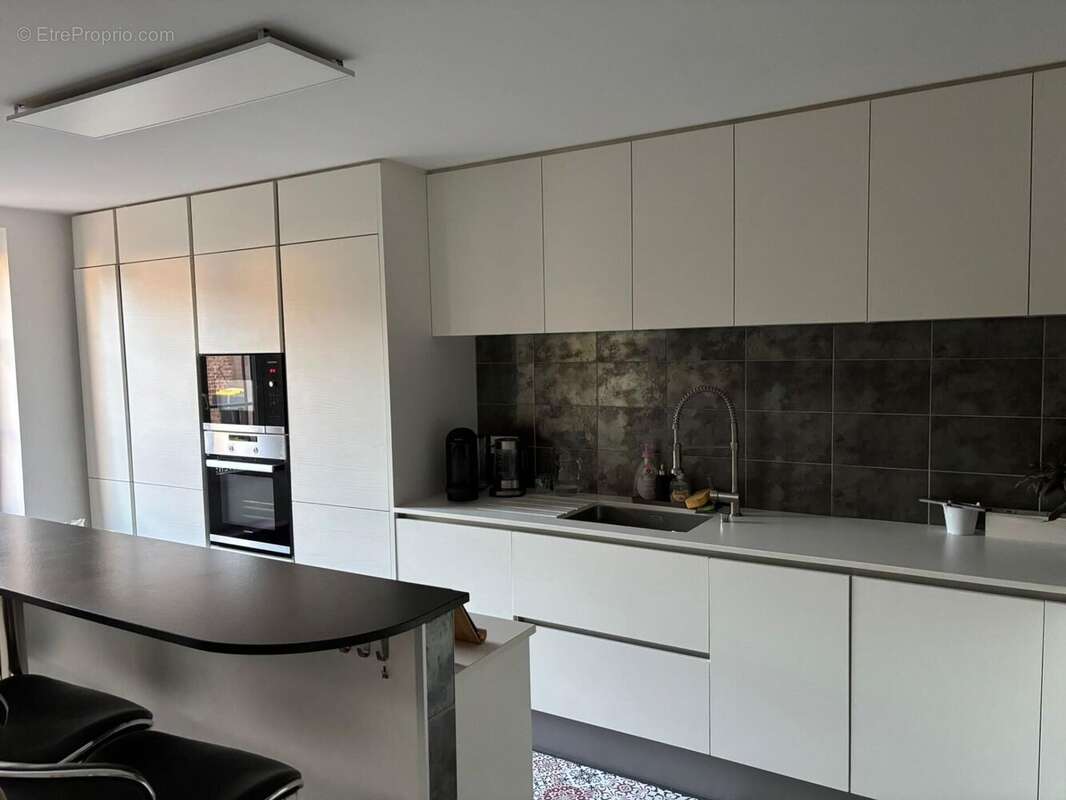 Photo 4 - Maison à THURY-EN-VALOIS