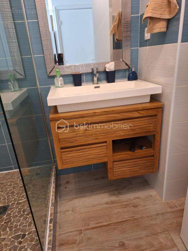 Appartement à SAINT-FRANCOIS