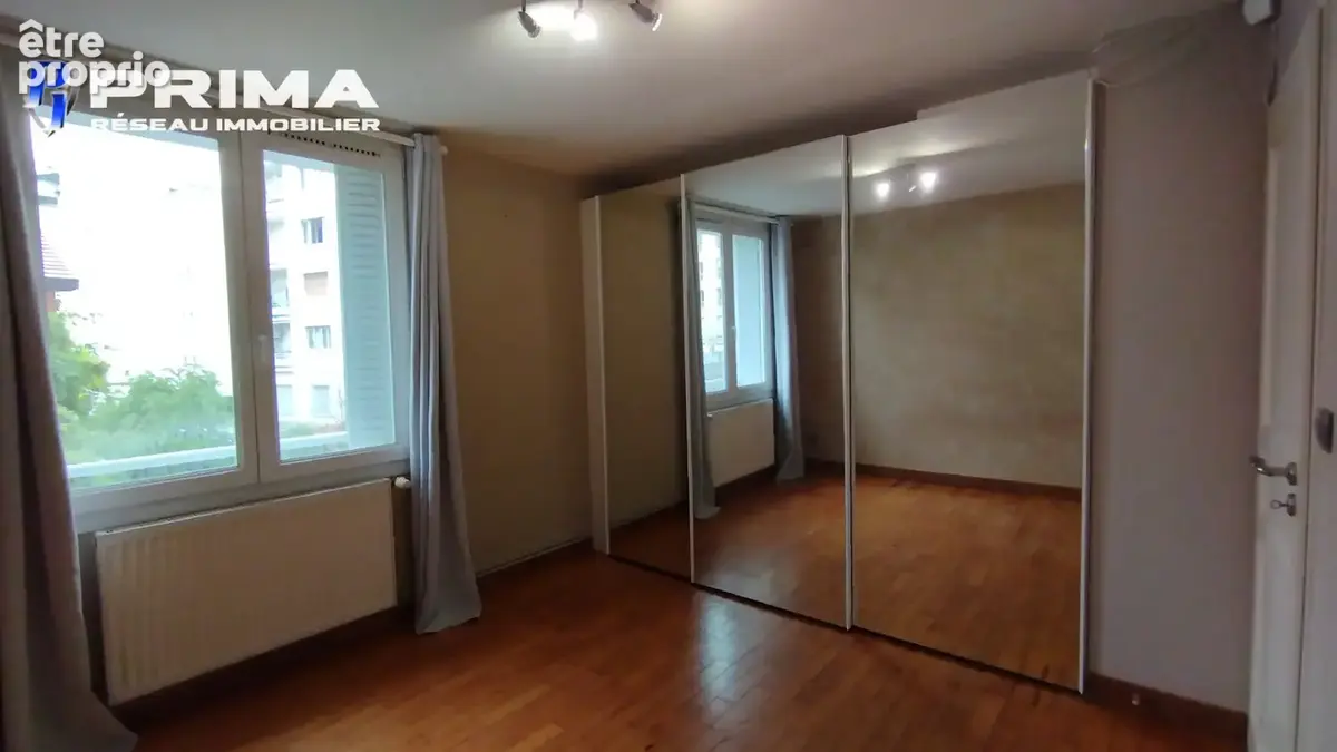 Grenoble (38000)   Bel appartement T3 traversant et lumineux de 68 m2 - photo 16