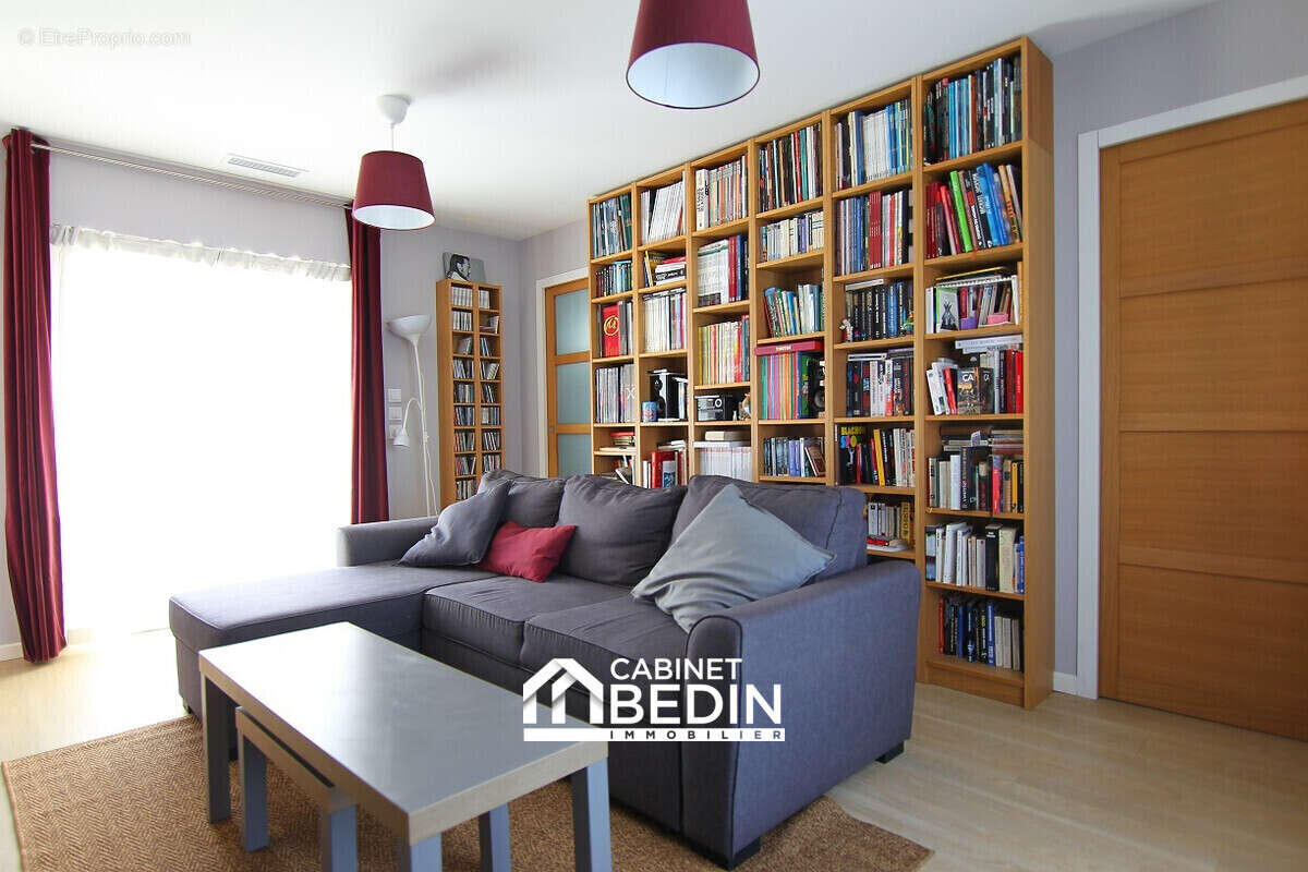 Maison 57 m² à Sanguinet  - photo 3