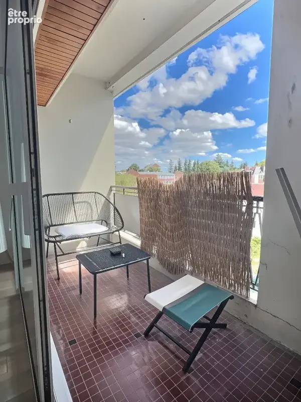 Appartement dernier etage vue pyrenees - photo 5