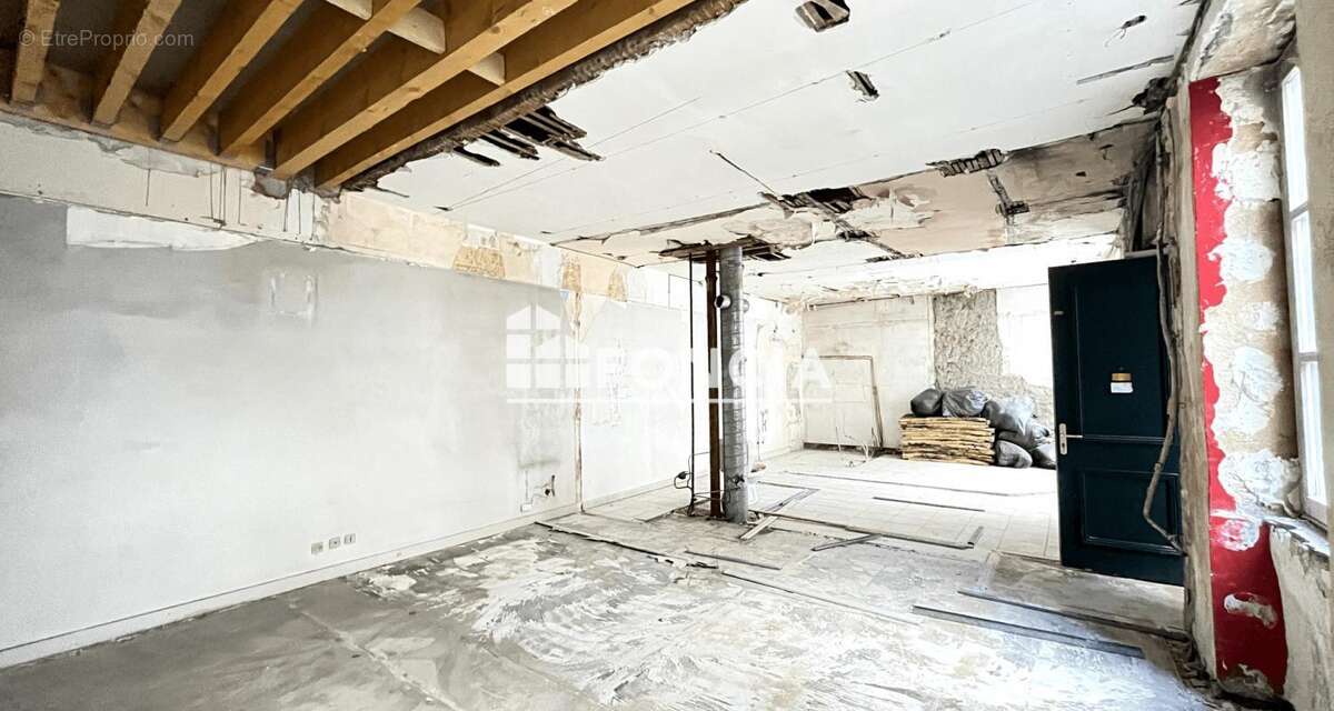 Appartement à LYON-7E