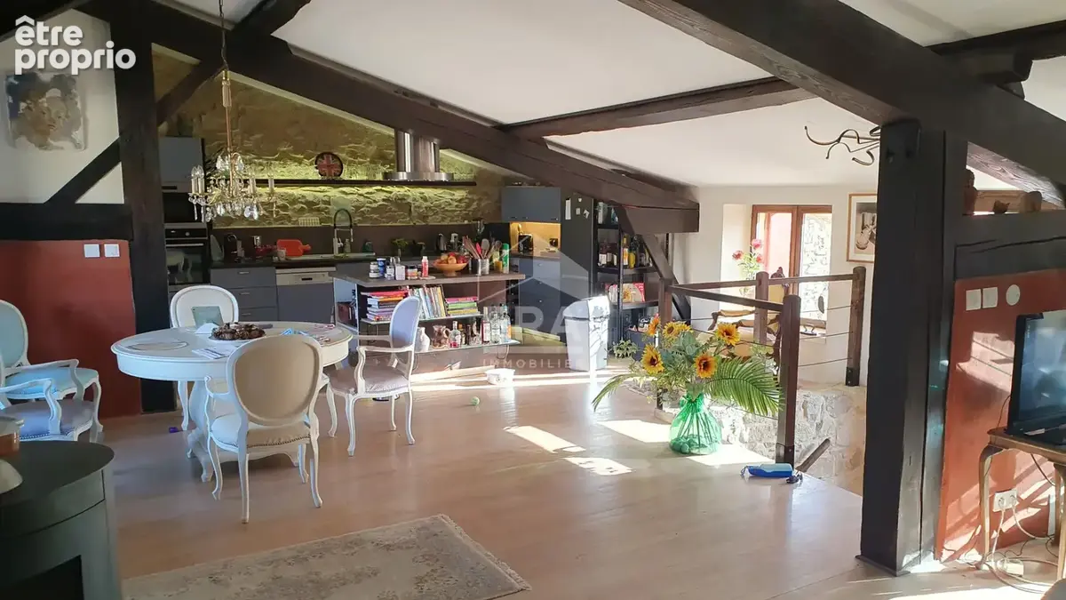 Maison 140m² à magrie - photo 3