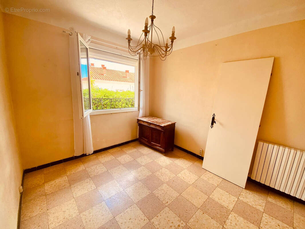 Maison à LE BARCARES