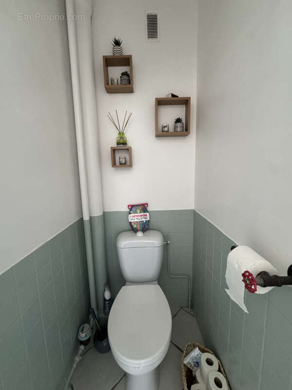 Appartement à VALENCE