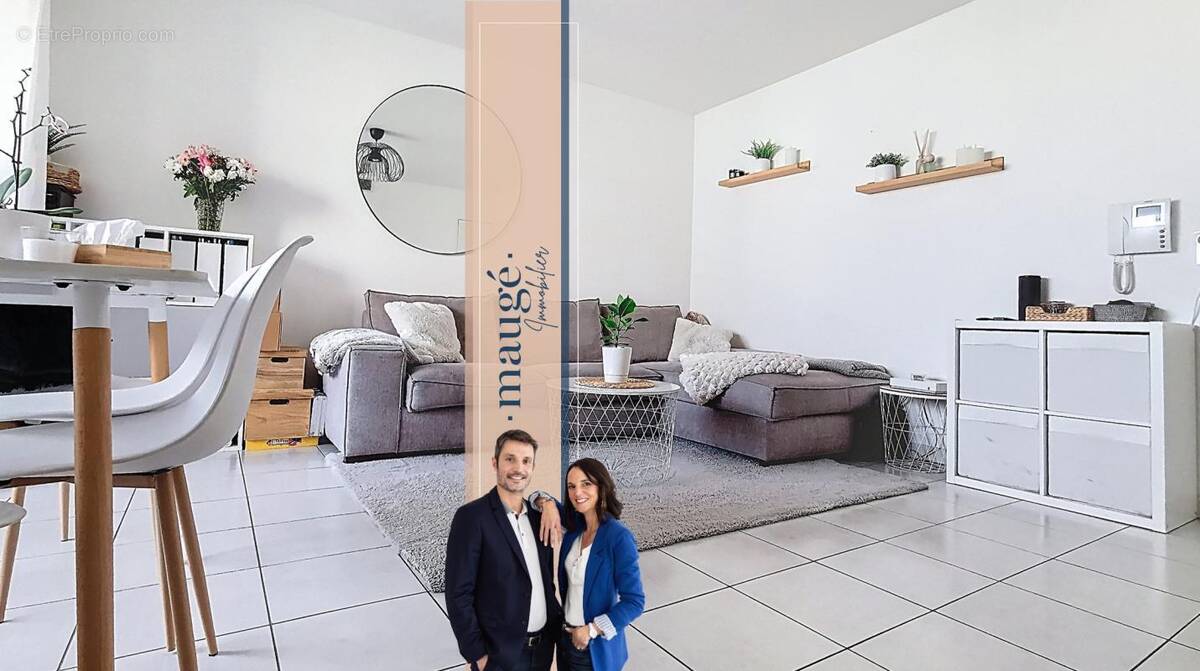 Appartement à BRON