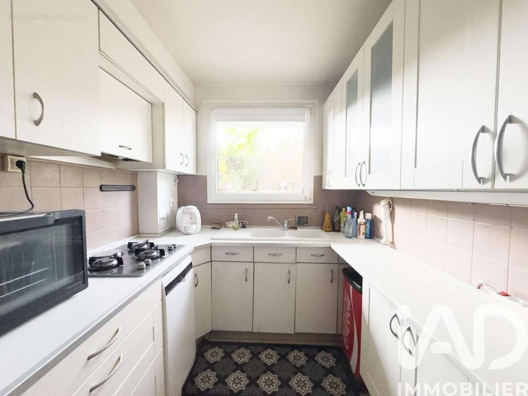 Photo 6 - Appartement à DEUIL-LA-BARRE