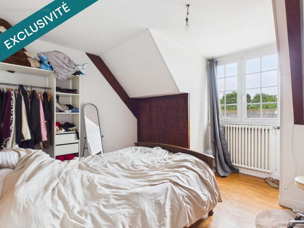 Appartement 305 m² à La Vendelee  - photo 9