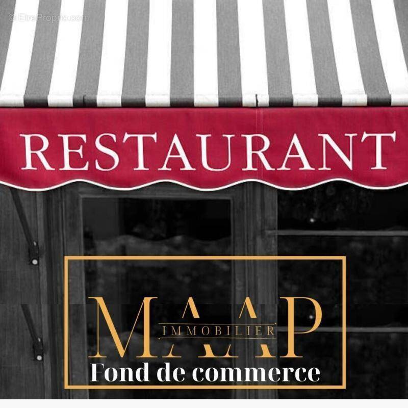 Commerce à CHARTRES