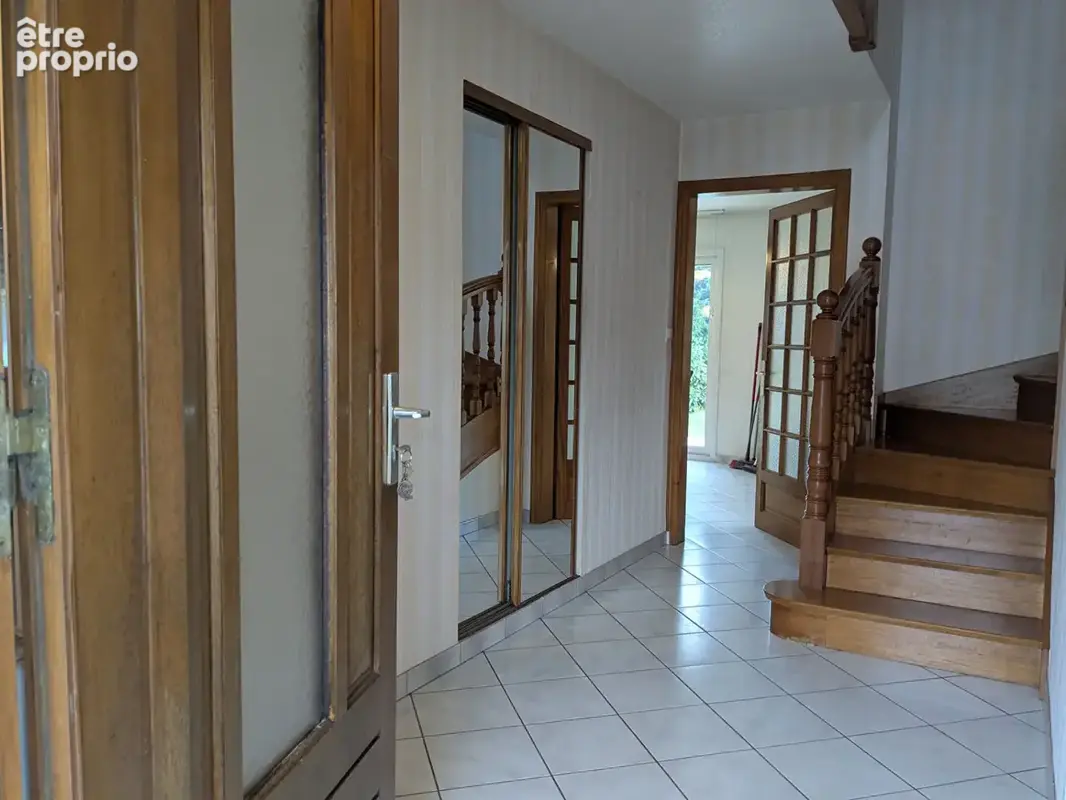Maison Guehenno 125.10 m2 - photo 4