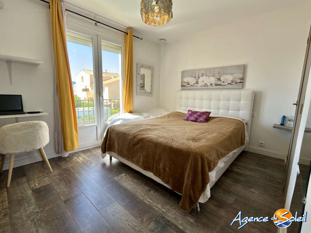 Maison 95 m² à Saint-Cyprien  - photo 3