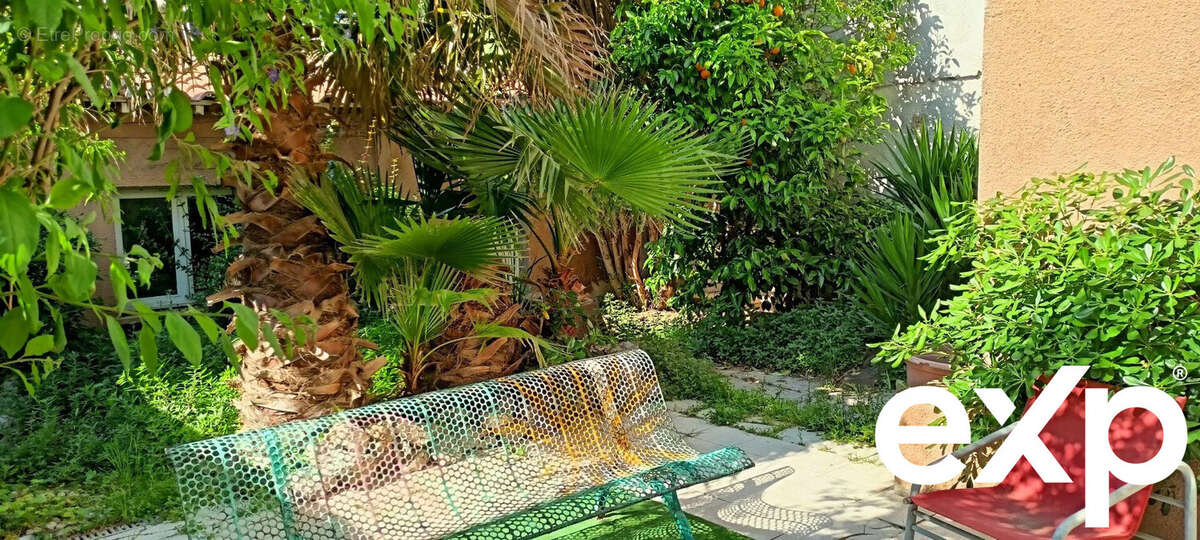 Autre à LA GRANDE-MOTTE