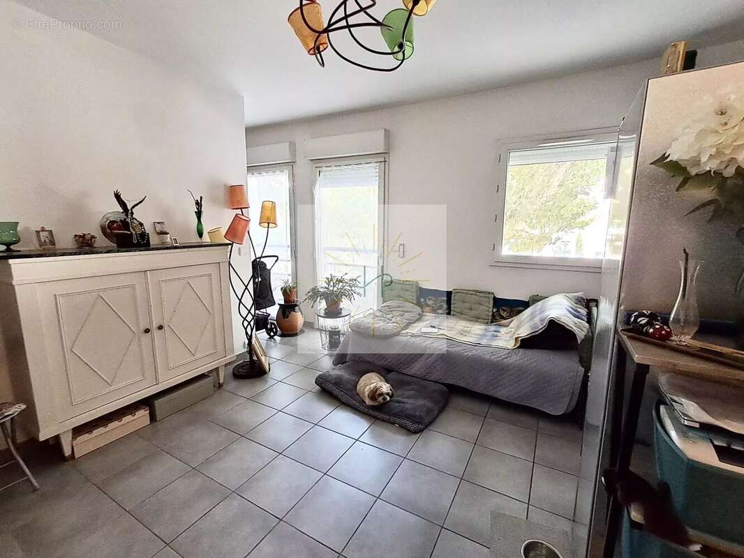 Appartement à MONTELIMAR