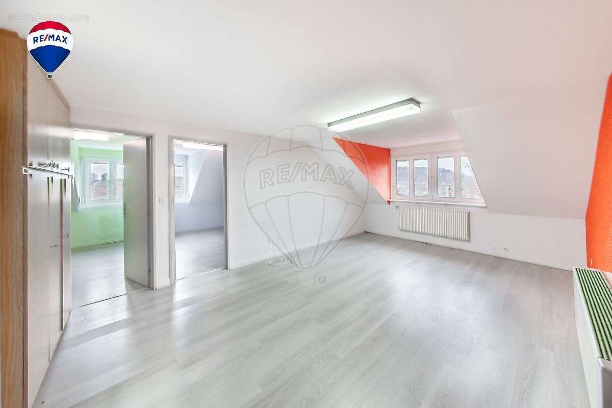 Maison 5 chambre(s) à vendre - photo 10