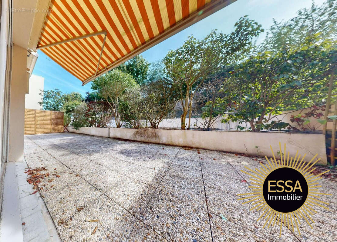 Appartement à VIROFLAY