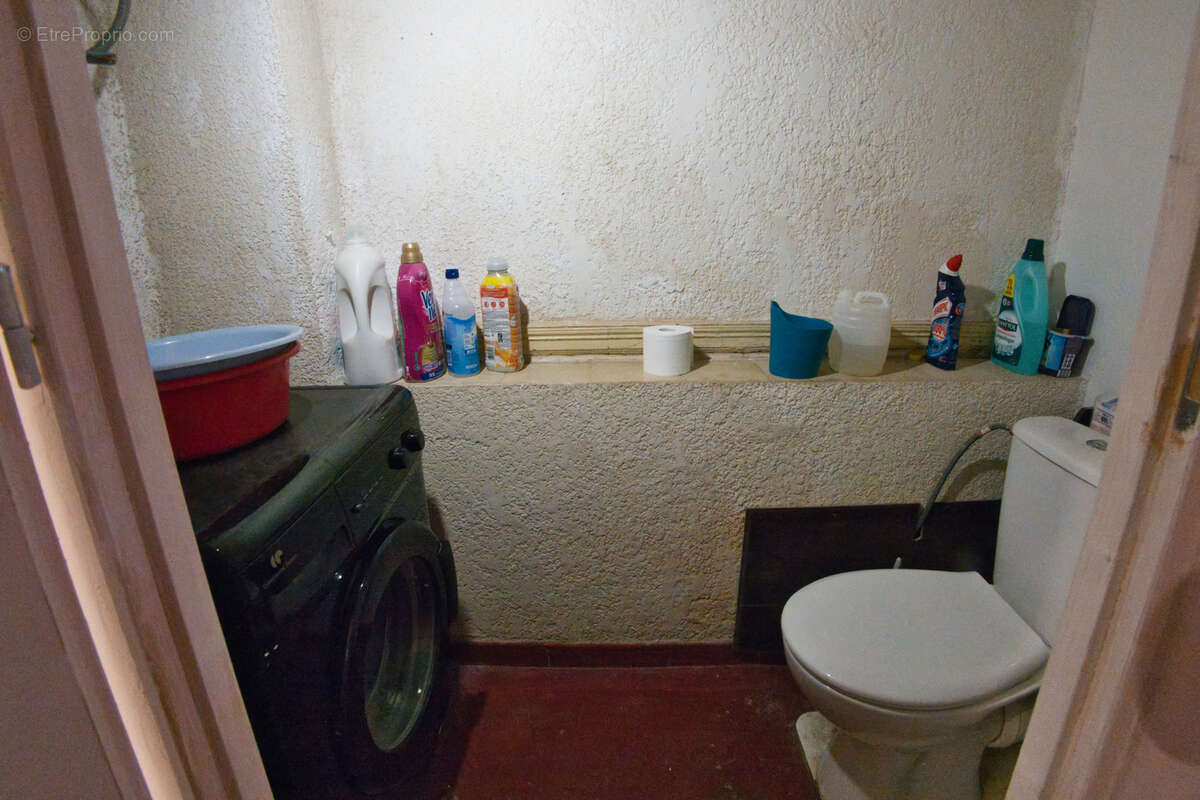 Maison à CASCASTEL-DES-CORBIERES