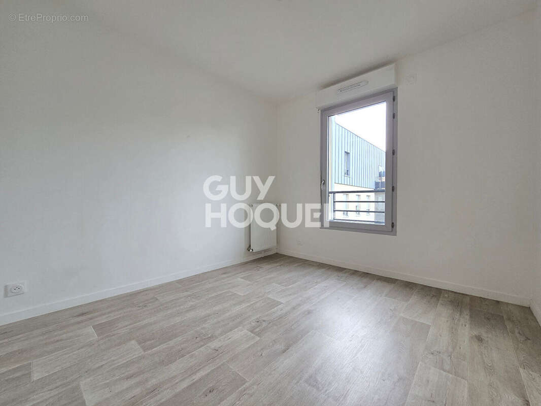 Appartement à CACHAN