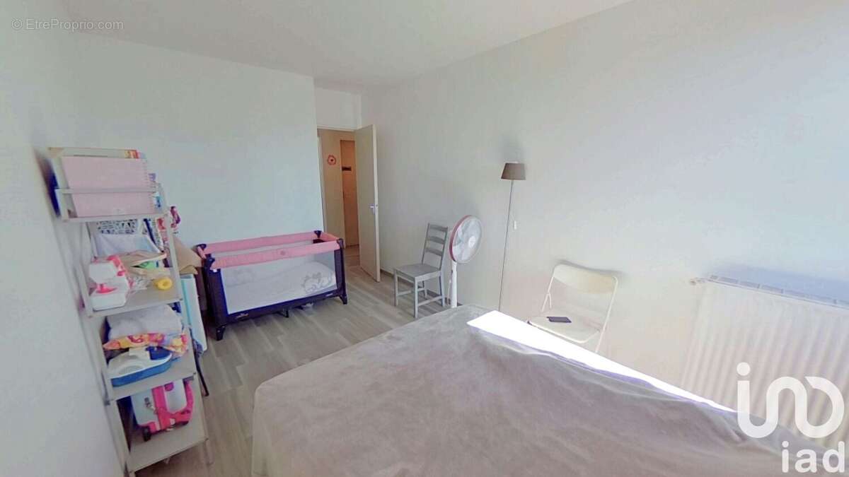 Photo 7 - Appartement à THIAIS