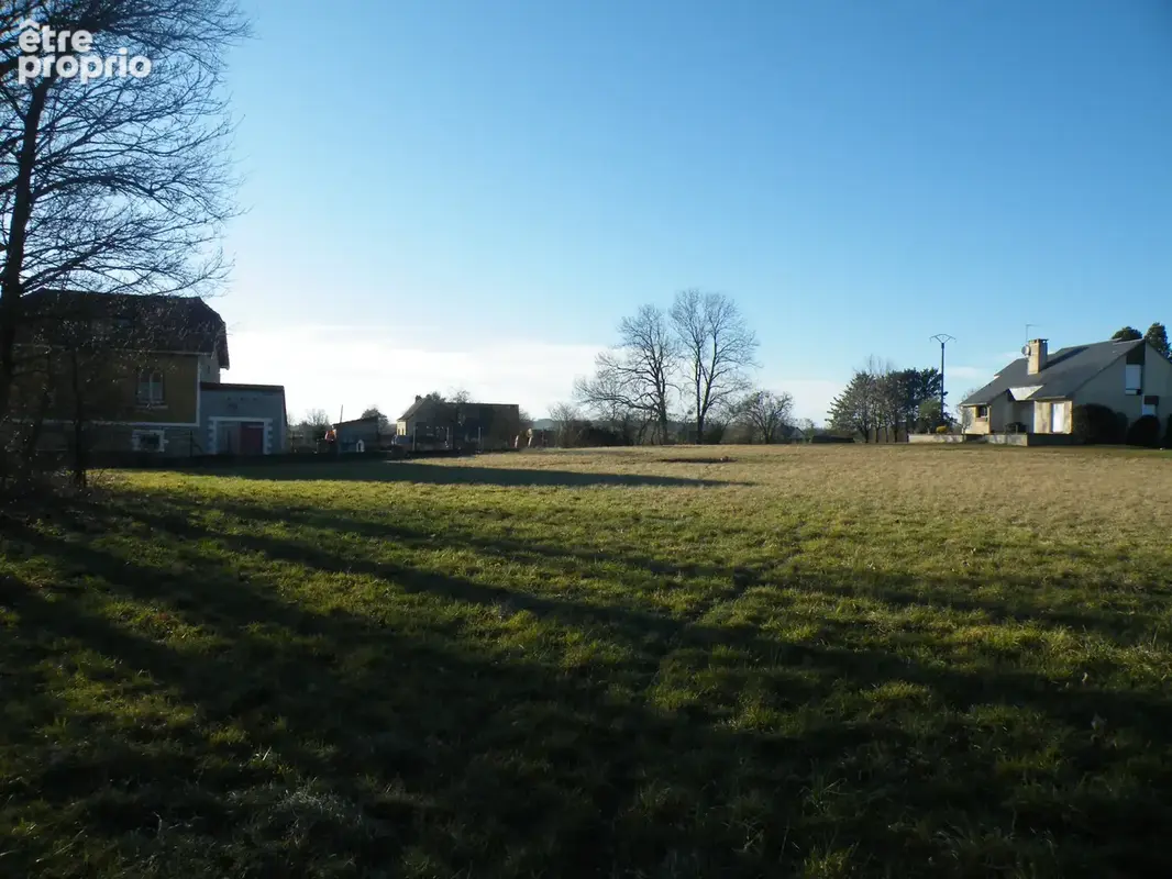 À Rignac (12), terrain  à bâtir à acheter - photo 2