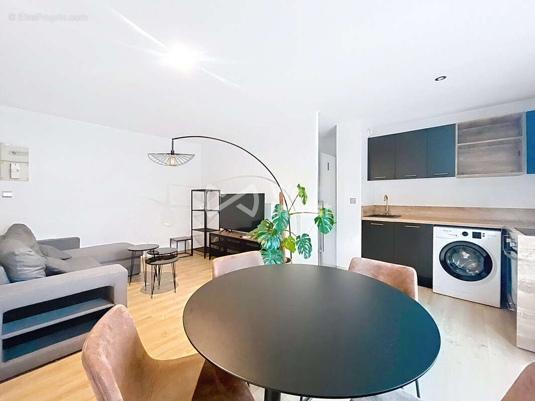 Appartement à GRABELS