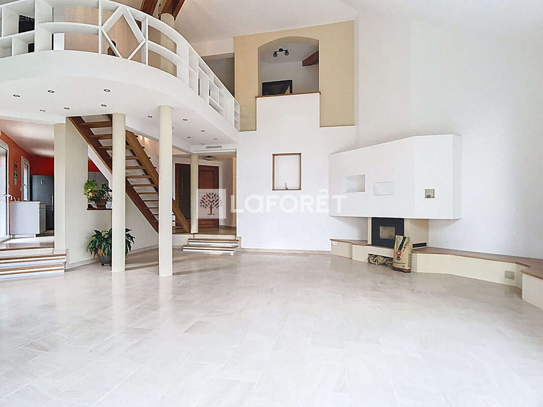 Maison Chatenois  5 pièces 174 m2 - photo 2