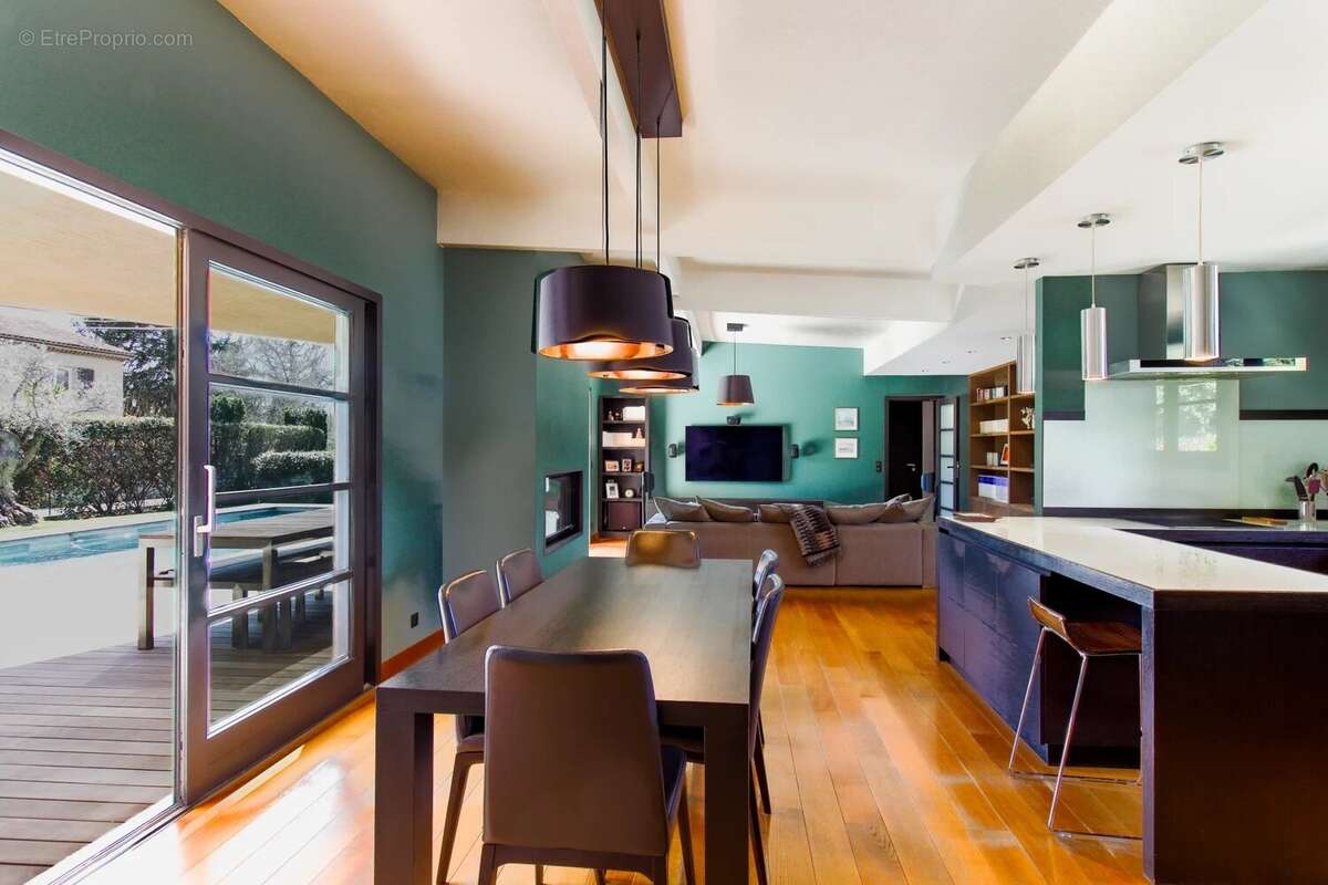 Maison à SAINT-BLAISE