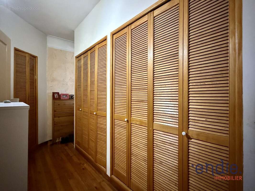 Appartement à MONTAUBAN